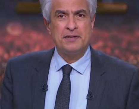 زوجة وائل الإبراشي تتهم أطباء بقتله والنقابة ترد
